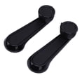 thumbnail image 1 of Car Window Crank Handle Ergonomic Design Smooth Operation for  Interior, 1 of 7
