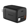 thumbnail image 1 of STEREN Cargador GaN USB C PD 45 W, con cable USCB C retráctil ELI-7045C, 1 of 2