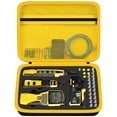 thumbnail image 1 of Estuche organizador de herramientas compatible con Klein Tools VDV501-851, 1 of 7