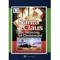 thumbnail image 2 of Santa Claus & True Meaning of Christmas (DVD), Mr Fat - w Video, Music & Performance, 2 of 2