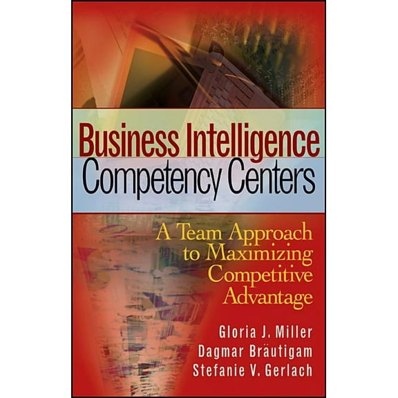 Wiley and SAS Business Competency Centers, Book 8, (Hardcover)