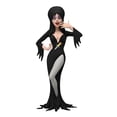 thumbnail image 1 of Figura de acción NECA Toony Terrors Elvira de 6 pulgadas, 1 of 2