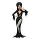 thumbnail image 1 of Figura de acción NECA Toony Terrors Elvira de 6 pulgadas, 1 of 2