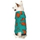 thumbnail image 1 of Balery Colorful Crab Sudadera con Capucha para Perros Pequeños – Ropa para Mascotas, Disfraz para Perros y Gatos, Ideal para Fiestas y Cosplay-X-Small, 1 of 7