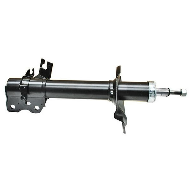 AMORTIGUADOR GAS X-TRAIL 2001 al 2007 NISSAN Delantero Derecho/Pasajero Genérica .