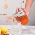 thumbnail image 4 of Bar Strainers, 304 Stainless Steel Multifunctional Cocktail Strainer Ice Strainer for Home Bar, 4 of 8