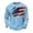 Light Blue #1, variant on American Flag Sweatshirts Men 250th Anniversary Long Sleeve Big and Tall T-Shirts Crewneck Patriotic Pullover Casual Memorial Day Pullover Tops,Army Green 3XL