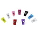 thumbnail image 2 of Advancent Clip de ropa múltiple ABS de 32 piezas para aplicaciones convenientes y versátiles Clips múltiples para ropa Almacenamiento y organización del hogar, 2 of 6