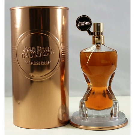 Jean Paul Gaultier Classique Essence De Parfum 1.7 Oz Eau de Parfum ...