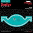 thumbnail image 3 of Smiley Machine Quilting Template Ruler, Creative Grids, 3 of 3