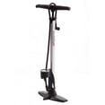 thumbnail image 4 of EyezOff EZ31 High Pressure Bike Floor Pump w/ Gauge and Ergonomic 2-tone Handle (Aluminium Barrel), 4 of 4
