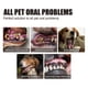 thumbnail image 5 of 1-3X Dogs & Cats Teeth Cleaning Spray Pet Oral Clean Tartar Plaque Removal, 5 of 5