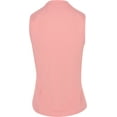 thumbnail image 2 of Puma Aerlon Mock Sleeveless Pink Fruit Shirt Women M, 2 of 5