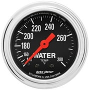 CHRM.MECH.WATER TEM 21/16