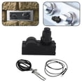 thumbnail image 5 of Patio Heater Electronic Igniter Push Button Replacement For Gas Appliances, 5 of 5