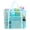 D#004, variant on Mesh Beach Tote Bag, Large Nylon Mesh Beach Bag with Multi Pockets, Waterproof Beach Bag for Beach Pool Travel Essentials (M)