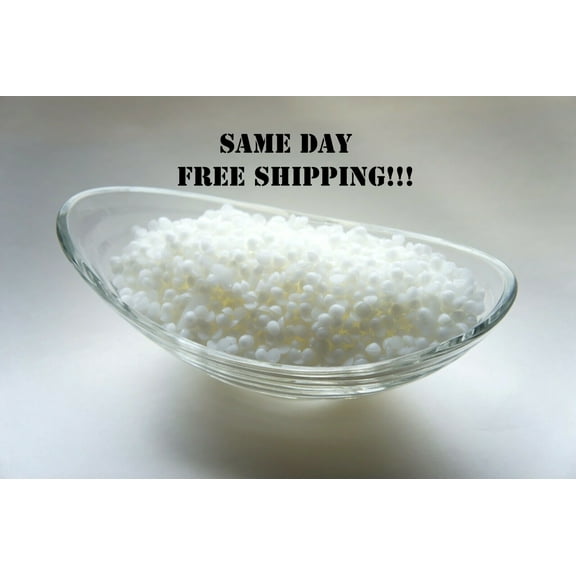 EMULSIFYING WAX NF POLYSORBATE 60 PURE POLAWAX 23 LB