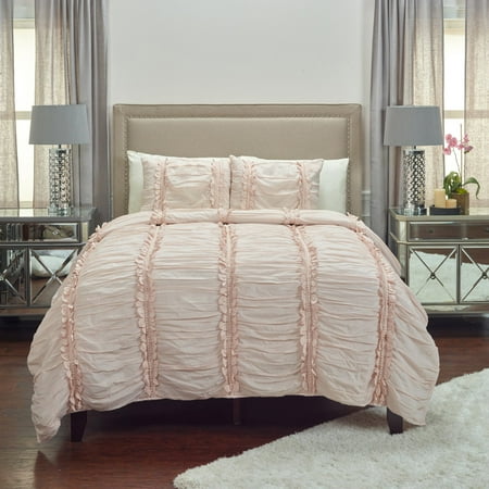 Rizzy Home BQ4174 Twin Quilt