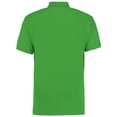 thumbnail image 2 of Kustom Kit Workwear Mens Short Sleeve Polo Shirt, 2 of 2