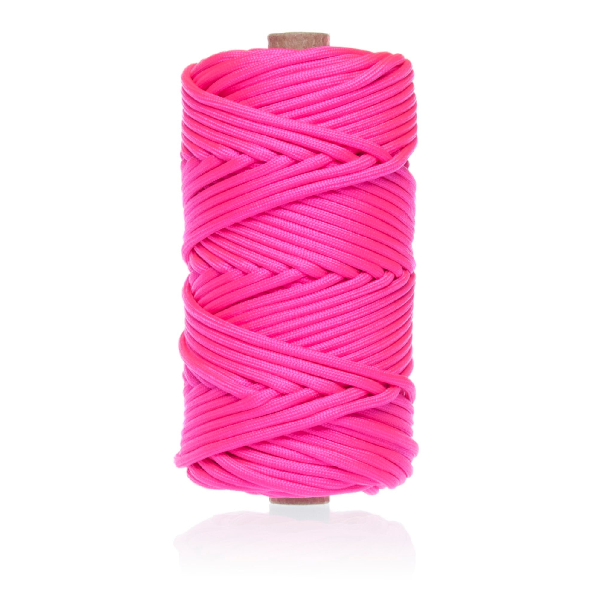 GOLBERG 750lb Paracord / Parachute Cord - US Military Grade - Authentic Mil-Spec Type IV 750 lb Tensile Strength Strong Paracord - Mil-C-5040-H - 100% Nylon - Made in USA