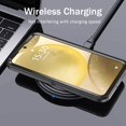 thumbnail image 2 of KOMI for Samsung Galaxy S24 Plus Case for Samsung S24 Plus Phone Case with Built in Kickstand, Shockproof/DropProof Military Grade Protective Cover for Galaxy S24 Plus 5G Black, 2 of 5