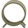 thumbnail image 3 of 100 5/8" Spring Action Hose Clamps Olive, 3 of 3