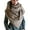 Khaki, variant on Scarf Fashion Printing Button Soft Scarves Wrap Shawls Casual Warm Women Shawl Wraps For Women