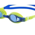 thumbnail image 5 of Dolfin Flipper Junior Swimming Goggles for Kids - 3-Pack, Multi-Color (Child, Unisex), 5 of 7