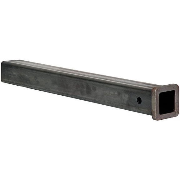 Buyers Products RT25848 Receiver Tubing with Collar (48" )