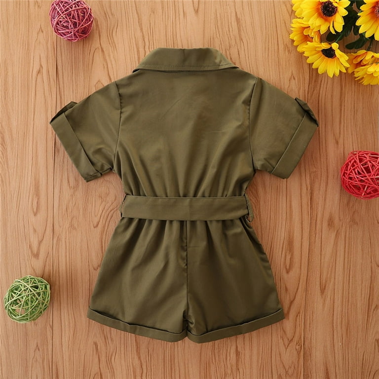 Old khaki on sale jumpsuits