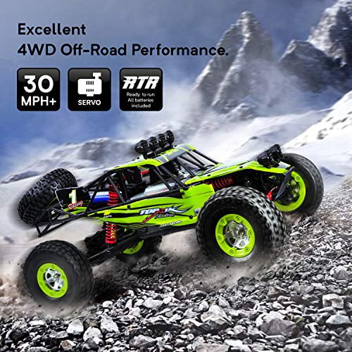 hobby rc cars
