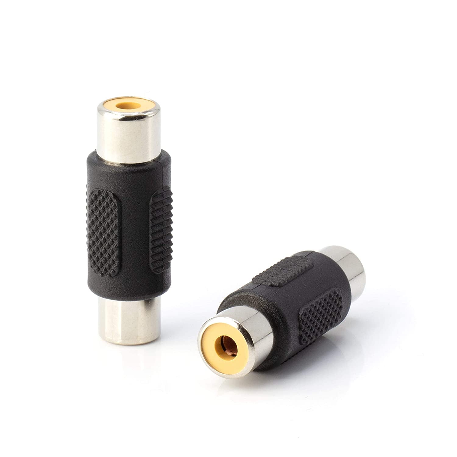 Skar Audio 3-Foot 2-Channel Twisted Pair RCA Interconnect