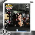 thumbnail image 5 of Funko Pop Build A Babe #41 Bella Poarch Album Original Funko Debut, 5 of 5