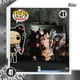 thumbnail image 5 of Funko Pop Build A Babe #41 Bella Poarch Album Original Funko Debut, 5 of 5