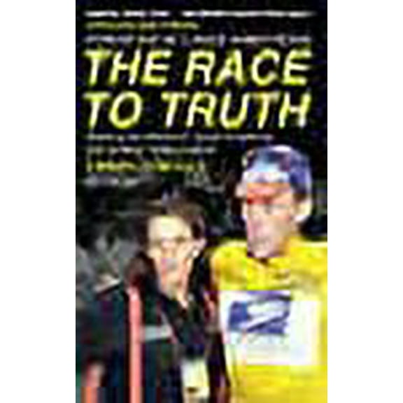The Race to Truth Emma O'Reilly (Paperback)