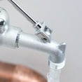 thumbnail image 2 of Commander Service Sink Faucet, 2 of 3