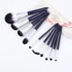 thumbnail image 1 of onlyliua para Interior/Exterior Juego de 10 Brochas de Maquillaje de Gran Venta, Herramientas de Belleza, Brocha para Sombra de Ojos y Polvos, 1 of 7