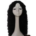 thumbnail image 3 of QIPOPIQ Clearance Wigs Wigs Hair Lace 24’ Curly Wig Curly Hair Human Wig 360 Non-Stick Lace Front Wig, 3 of 9