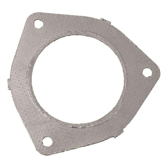 KarParts360 For Chevy Silverado 2500/3500 2007 2008 2009 2010 Exhaust Manifold Gasket | 0.13 Inches Thickness