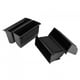 thumbnail image 3 of Caja de almacenamiento Amonsee para Land Rover LR4 Discovery 4 2009-2016 Negro 4 piezas, 3 of 8