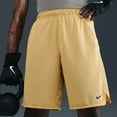 thumbnail image 3 of Big & Tall Nike Totality Dri-FIT 9" Versatile Shorts Color: Black Size: 3XL TALL, 3 of 4