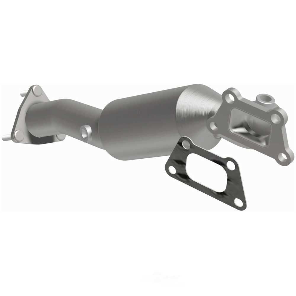 MagnaFlow Catalytic Converter Fits select: 2015-2020 CHEVROLET COLORADO, 2015-2020 GMC CANYON