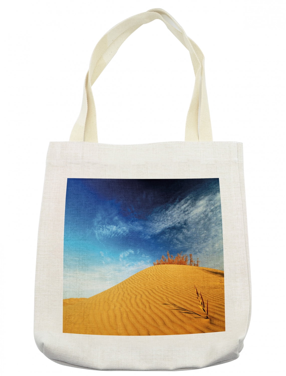 dune beach bag