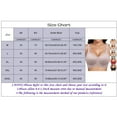 Strapless Bras for Women Full Bust Comfortable Smooth Nursing All Day