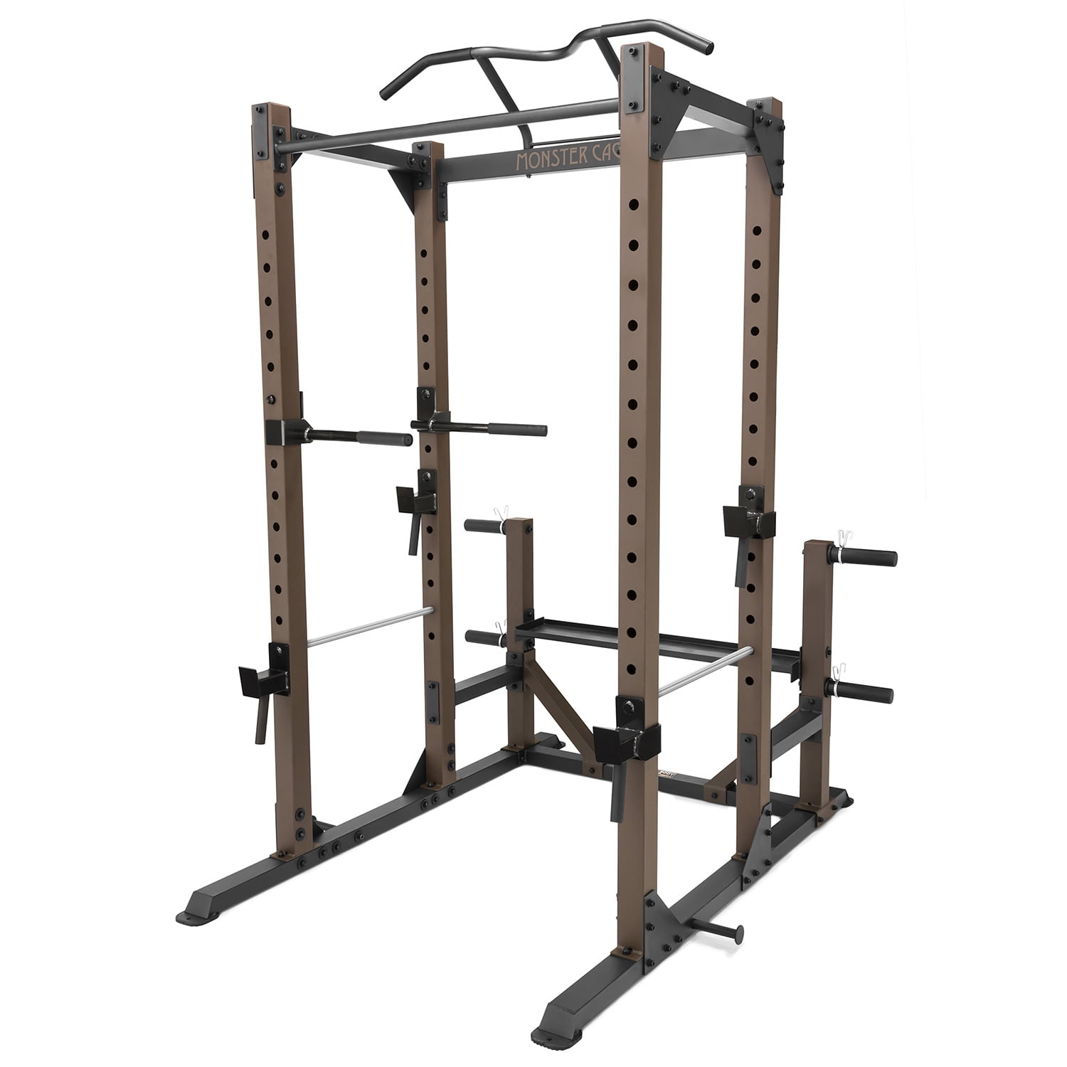 SteelBody by Marcy Deluxe Steel Body Cage STB-98005