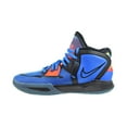 thumbnail image 4 of Nike Kyrie Infinity SE (GS) Big Kids' Shoes Photo Blue-Black dm3894-410, 4 of 6