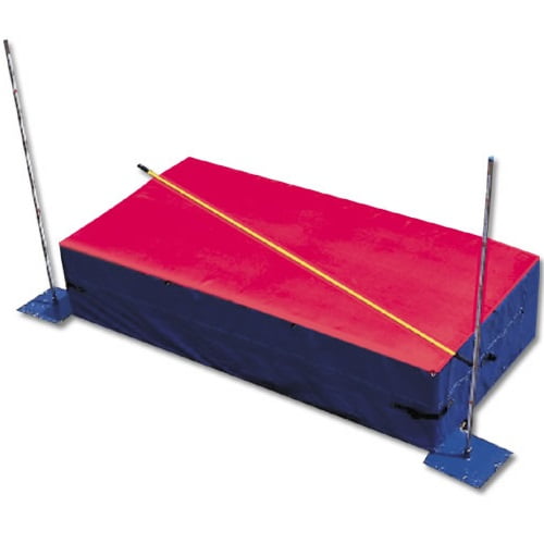 High Jump Mats by PortAPit, Elementary 24''