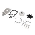 thumbnail image 5 of Jadeshay Kit De Reparación De Impulsor De Bomba De Agua Fueraborda, 65N W0078 A1 Kit De Reconstrucción De Bomba De Agua con Impulsor para 150 HP DX150TLRD DX150TLRC, 5 of 5