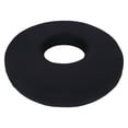 thumbnail image 2 of Coussin Assis Bout à Bout, Coussin de Lit Endolori Répartir le Poids Uniformément Forme Circulaire pour la Taille pour les Chaises, 2 of 8