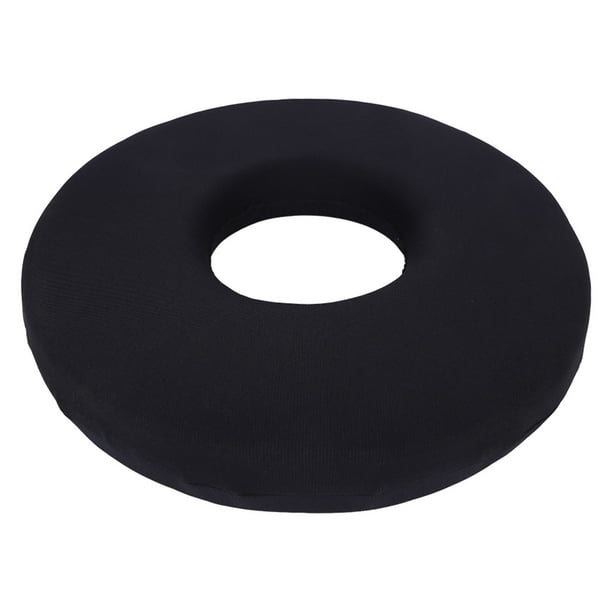 Bed?Sore?Cushion, Reduce?Pressure Relieve Pain Butt?Sitting?Cushion 13.8in Soft Sponge For Bed